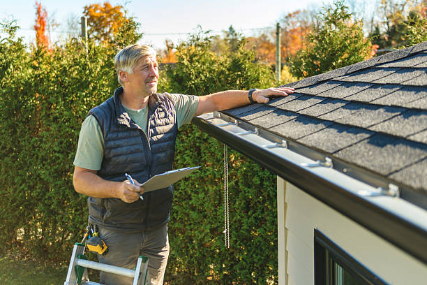 Trusted Roof Leak Repair service in Ashley, OH - Ben Roofing and Steel LLC